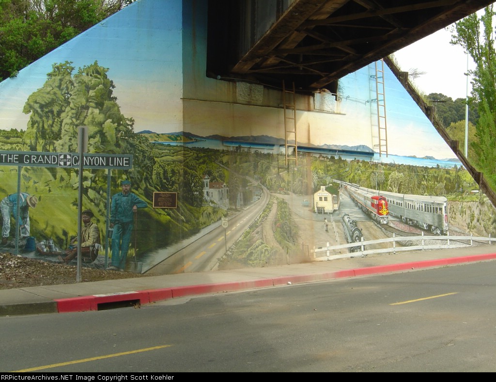 outstanding painting