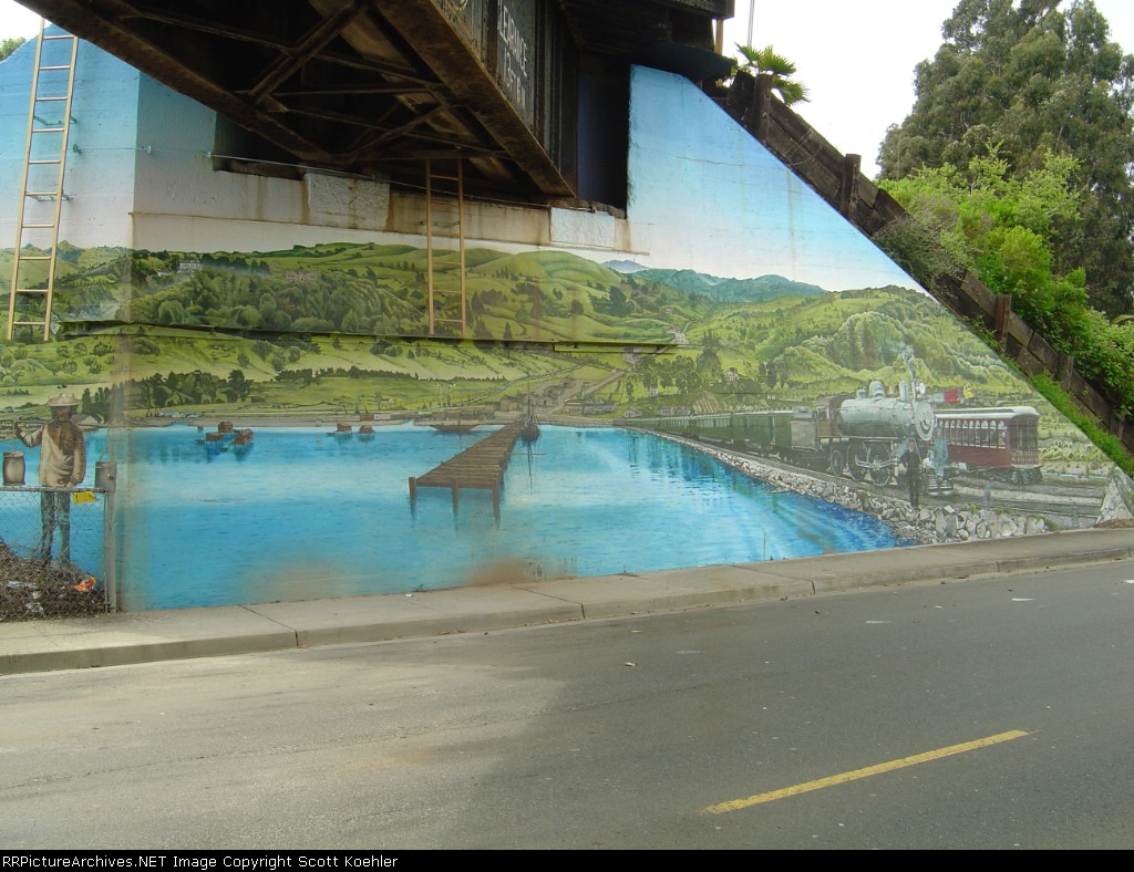 some more outstanding work