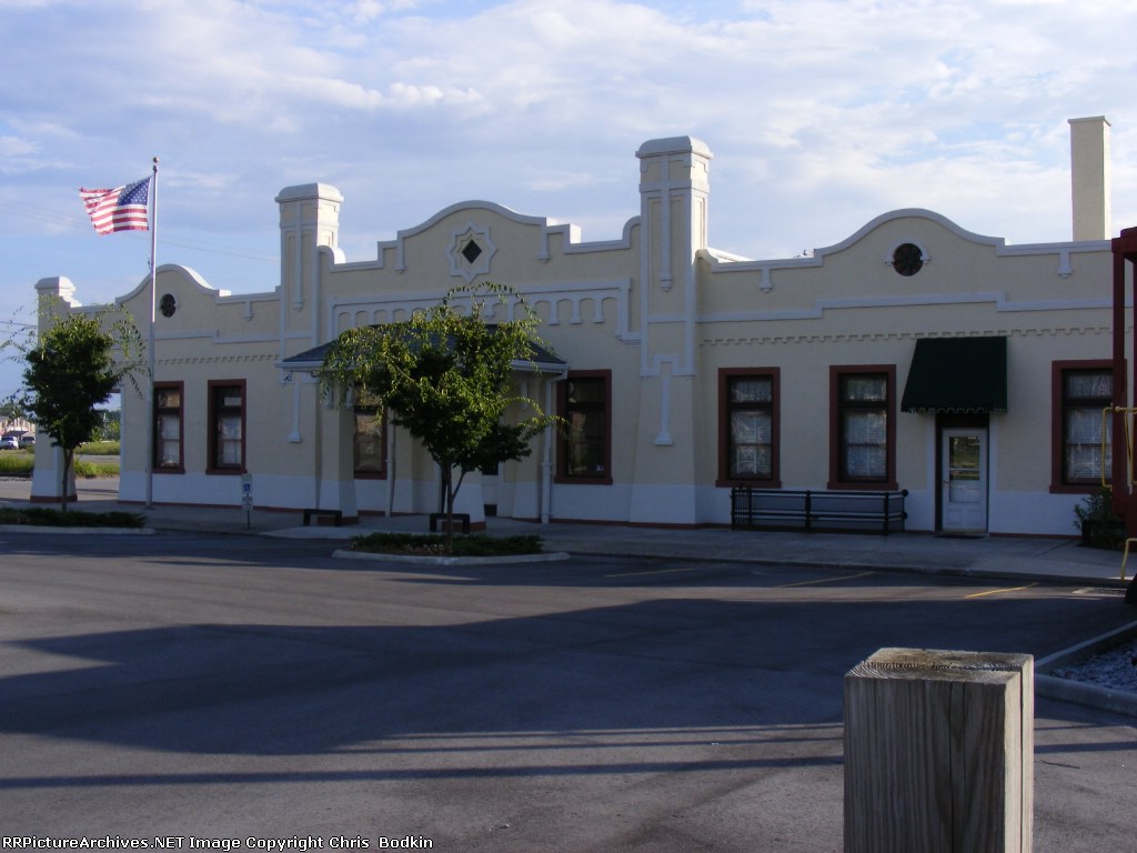 L&N Depot