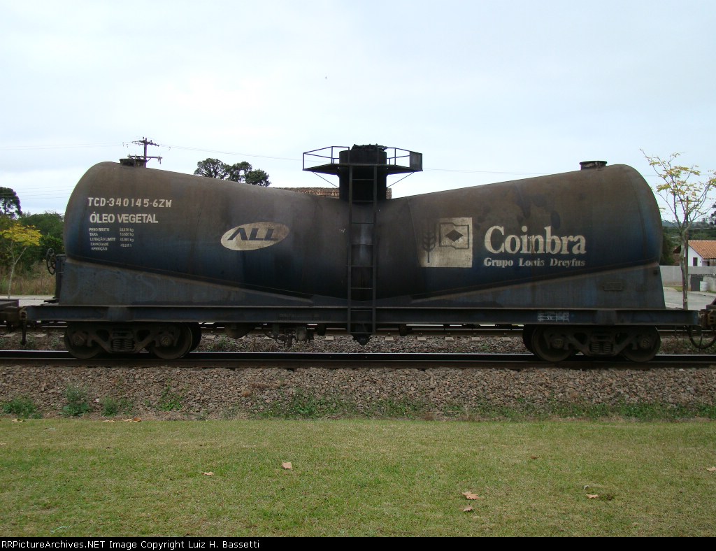TCD 340115 / COINBRA