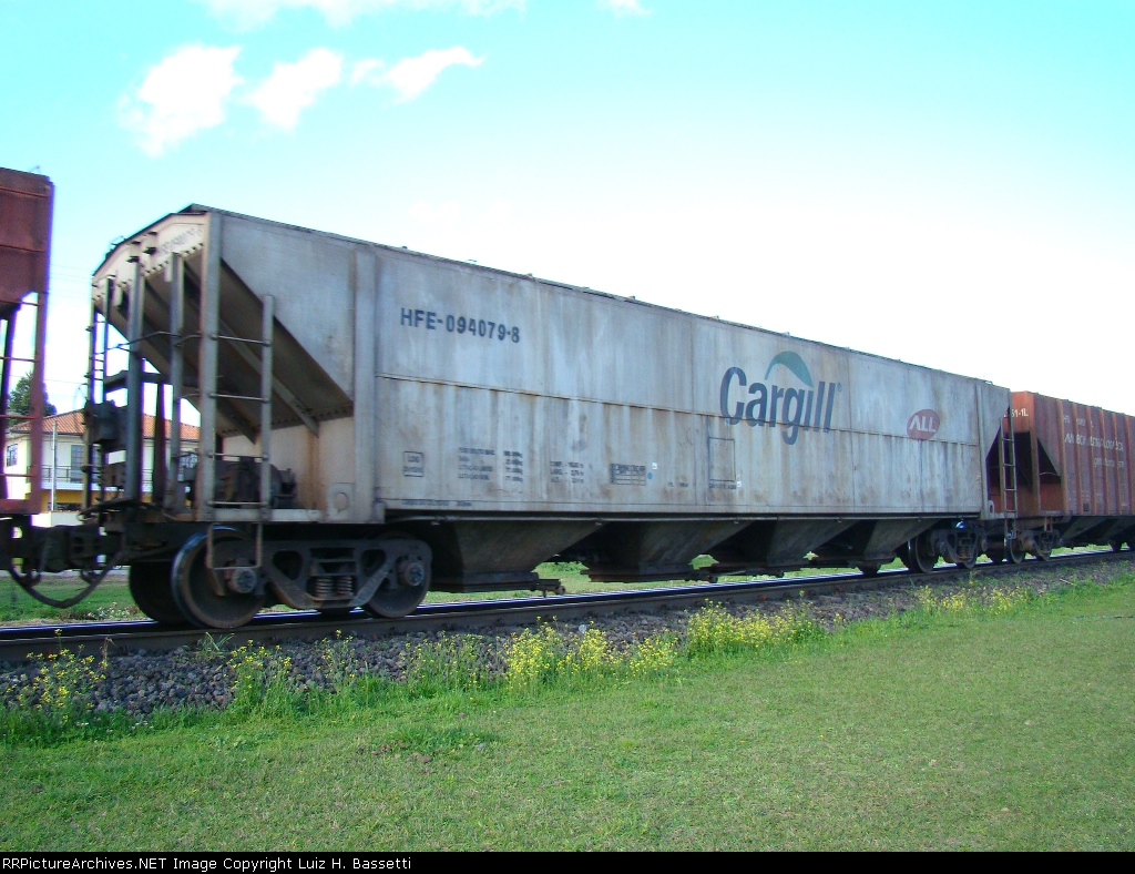 HFE 94079 / CARGILL