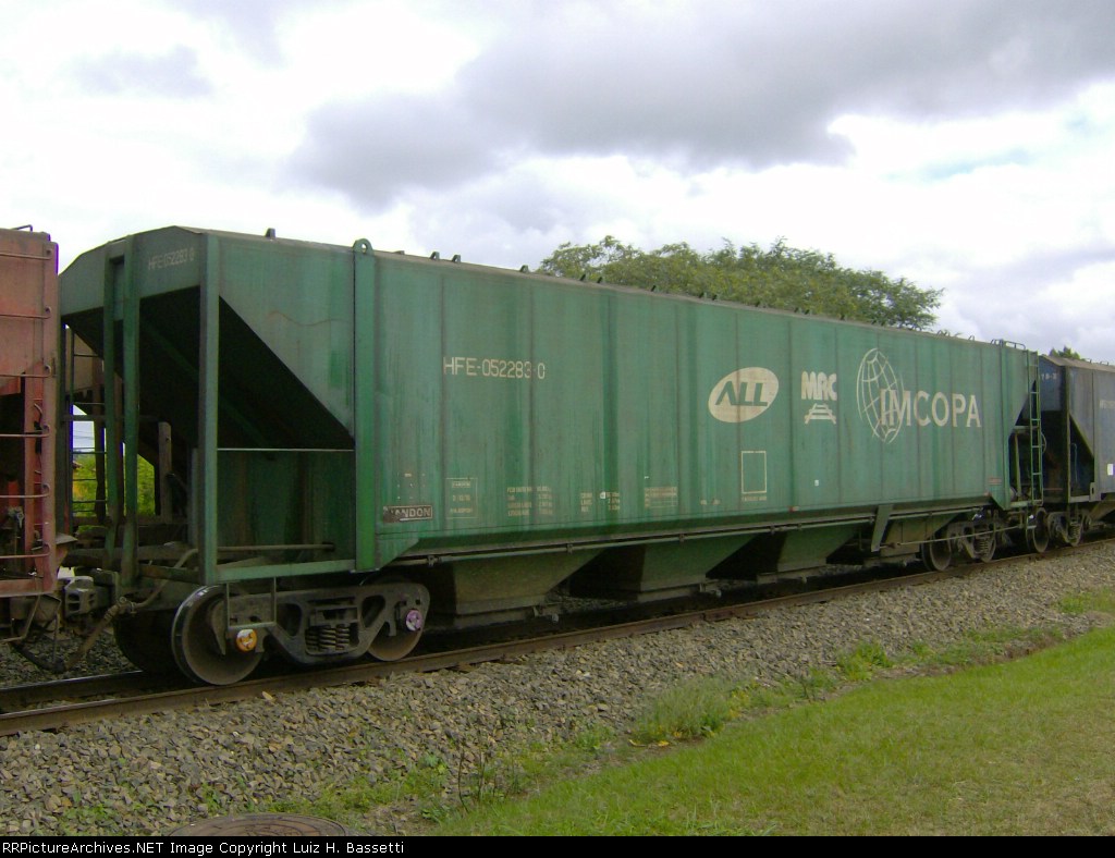 HFE 52283 / IMCOPA
