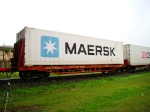 PEC 331654 / MAERSK