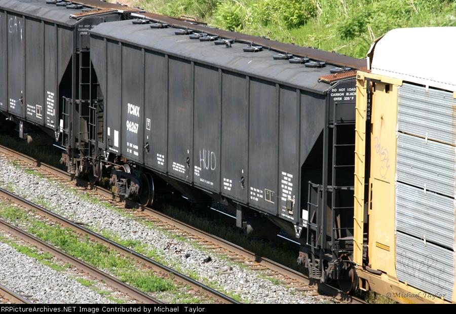 TCMX 96267