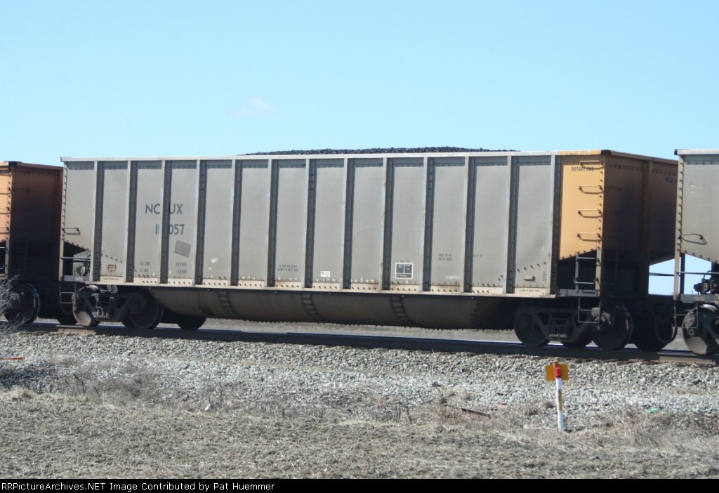 NCUX 11057