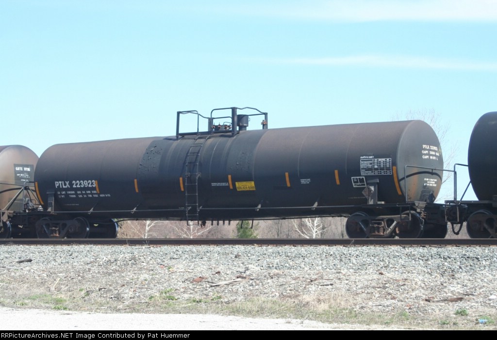 PTLX 223923