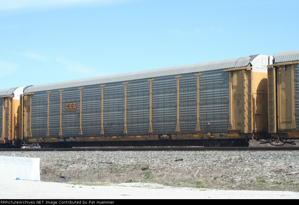 TTGX 992459