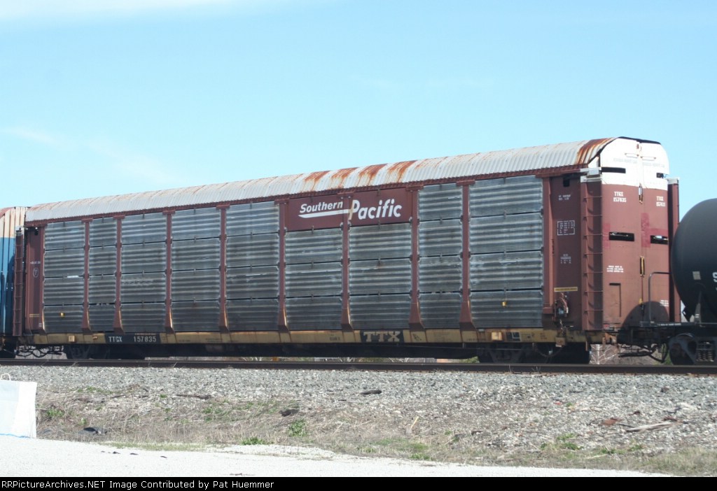 TTGX 157835