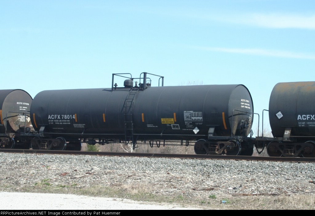 ACFX 78014
