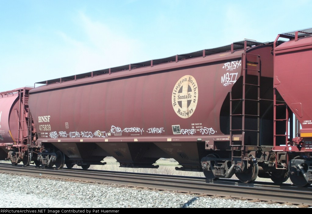 BNSF 475839