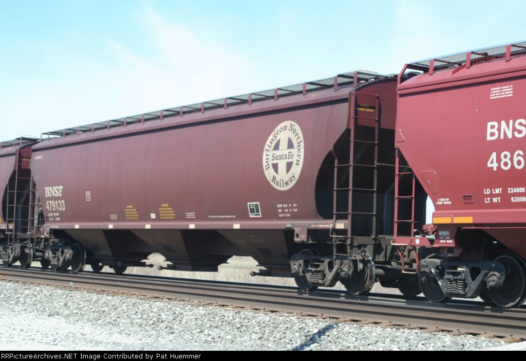 BNSF 479133