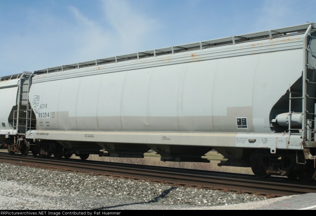 ACFX 99354