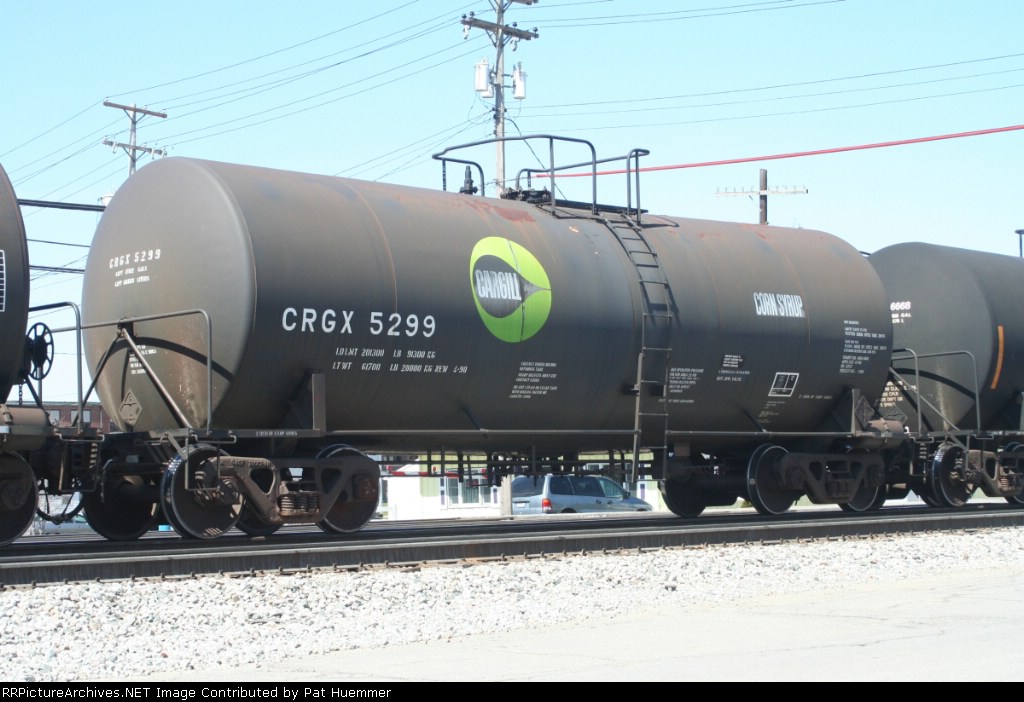 CRGX 5299