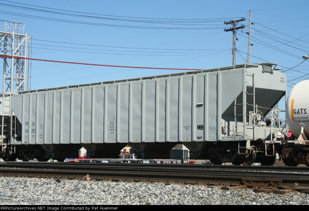 PTLX 42321