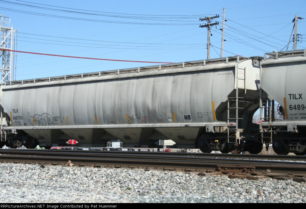 TILX 640703