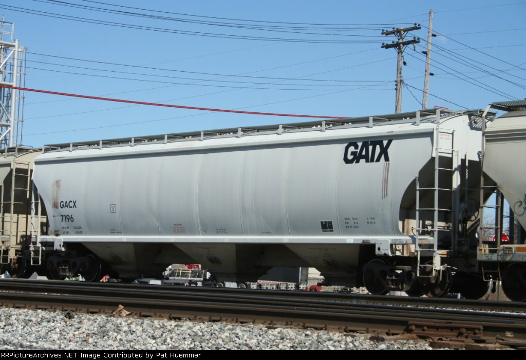 GACX 7196
