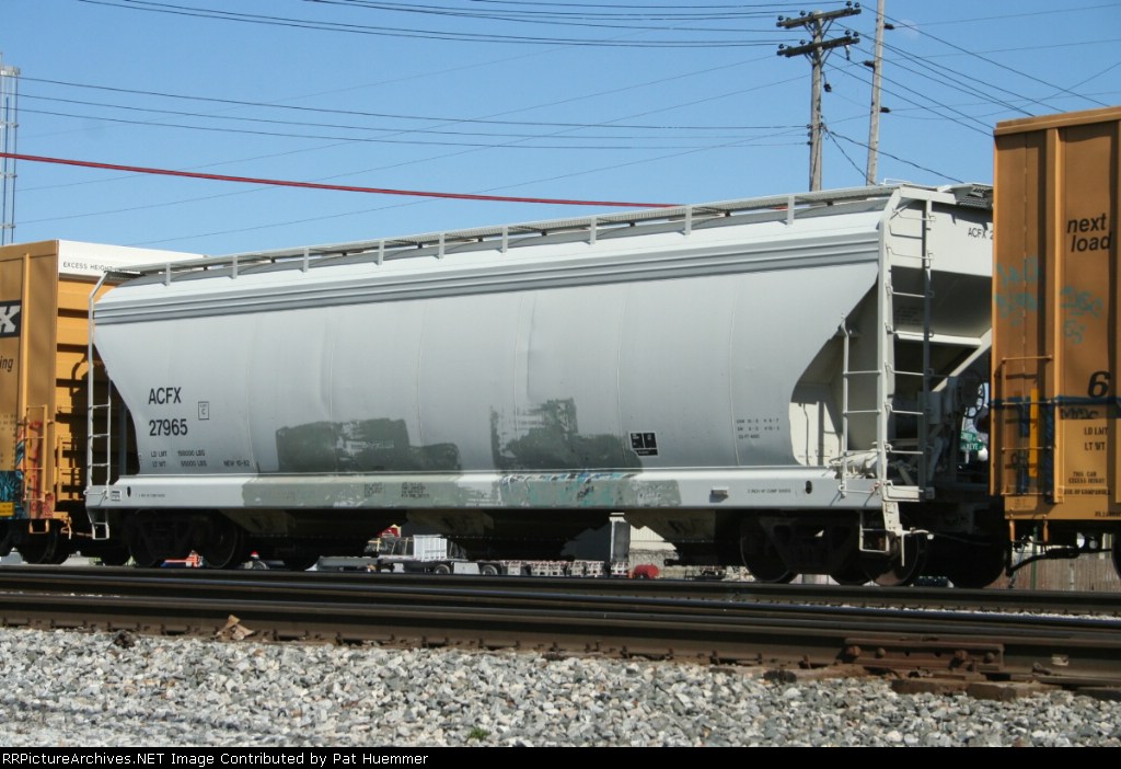ACFX 27965