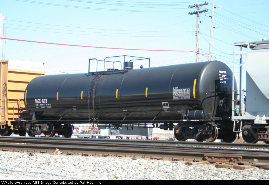 TAEX 693