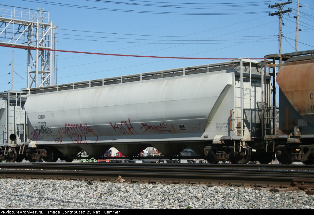 CRDX 11053