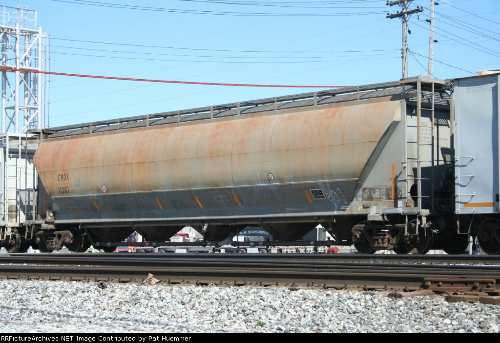 CRDX 11261