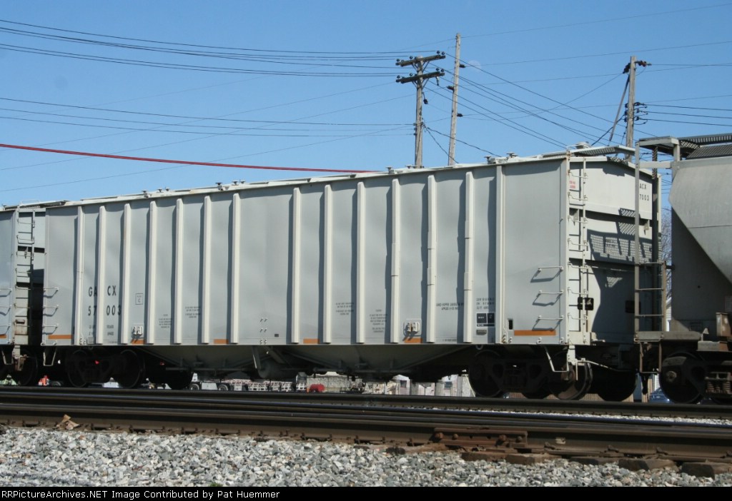 GACX 57003