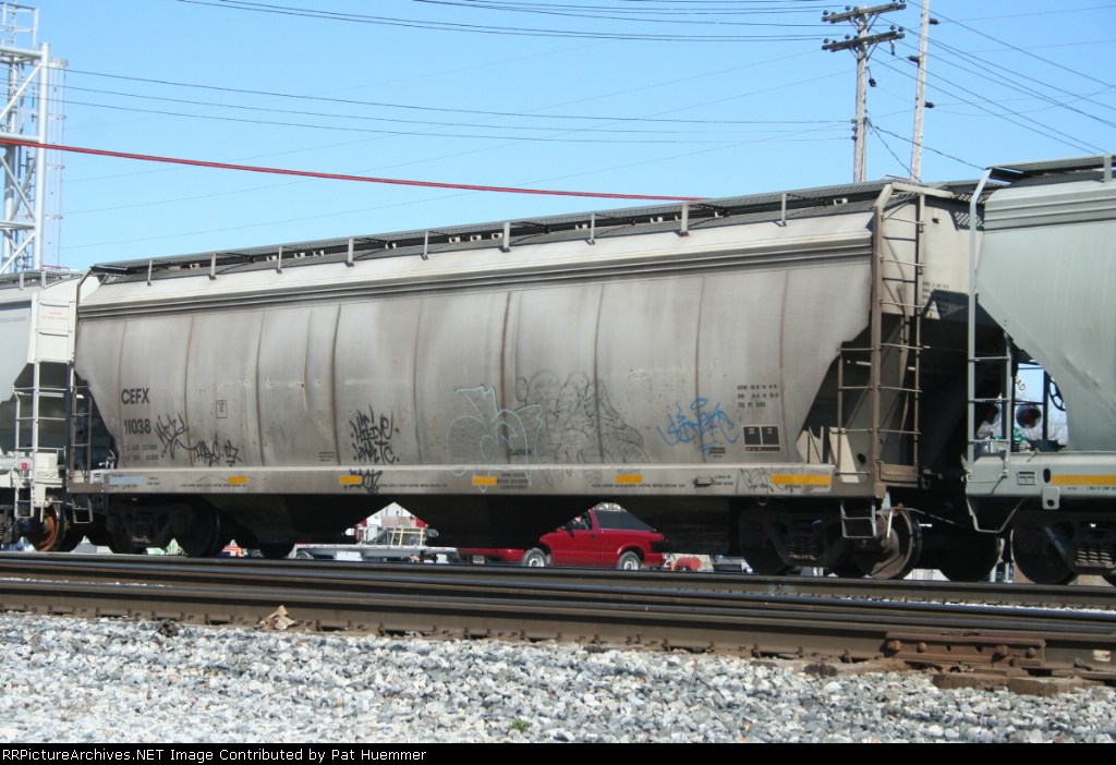 CEFX 11038