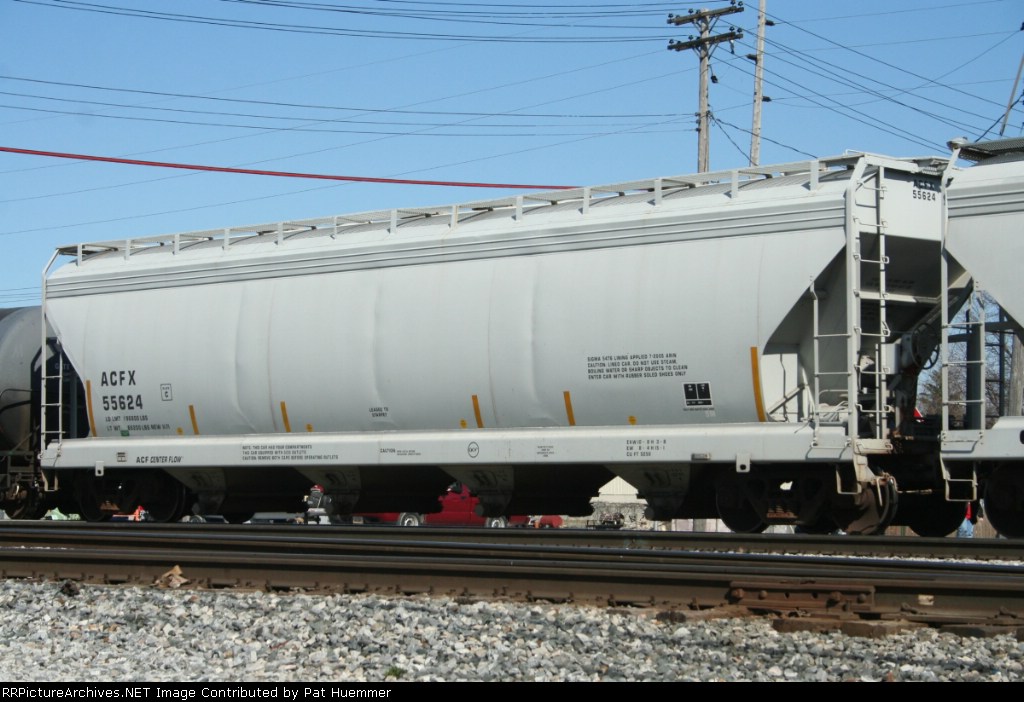 ACFX 55624