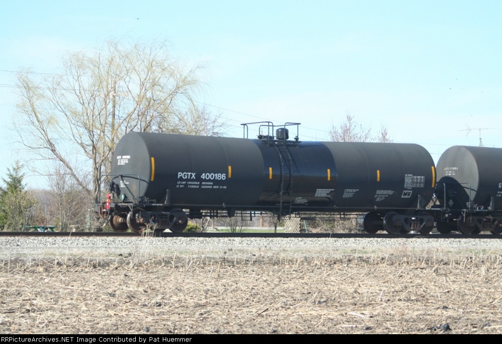 PGTX 400186
