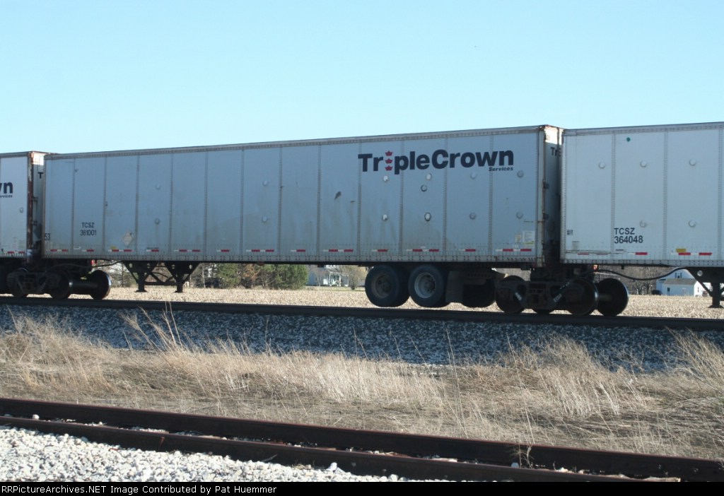 TCSZ 361001