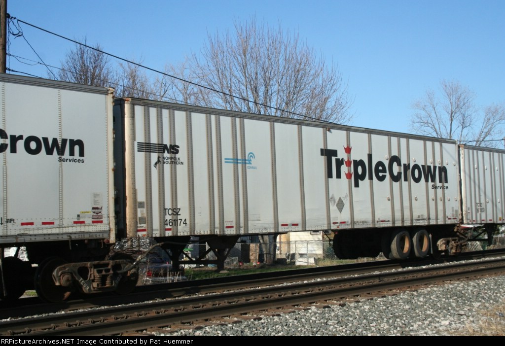 TCSZ 461174