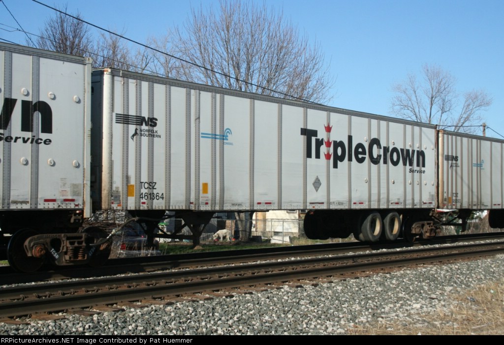 TCSZ 461364