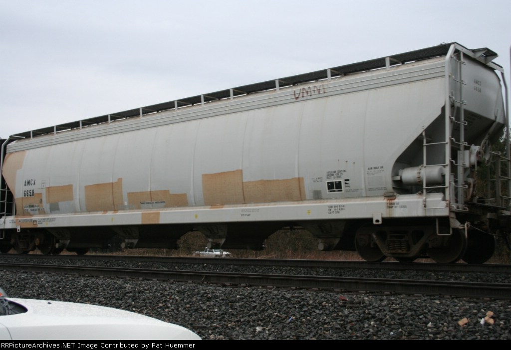 AMCX 6658