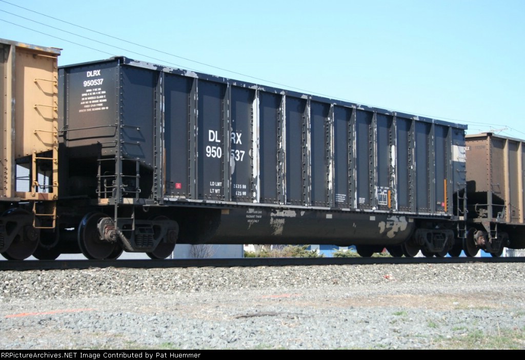 DLRX 950537