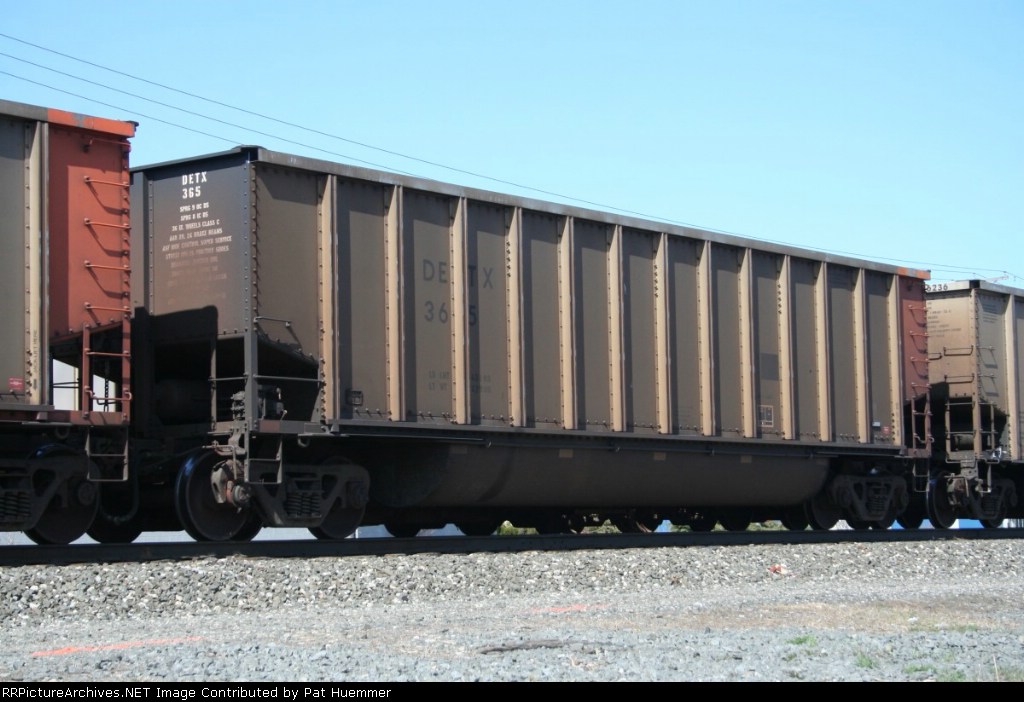 DETX 365