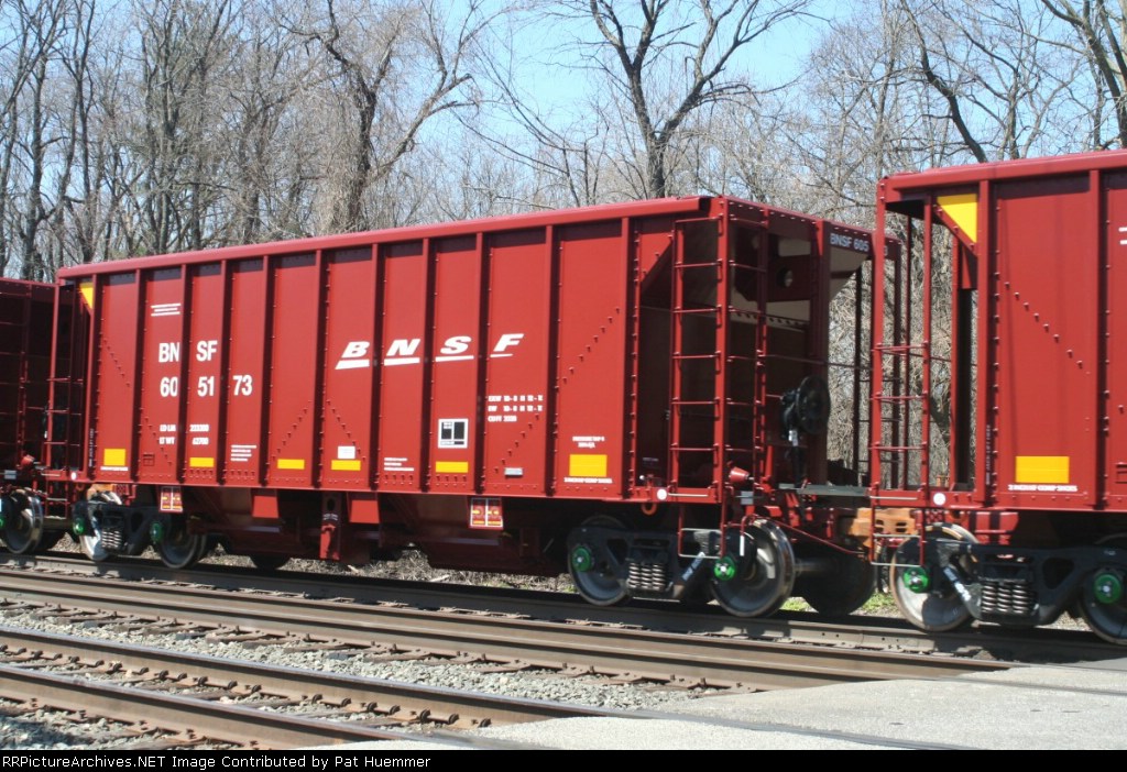 BNSF 605173