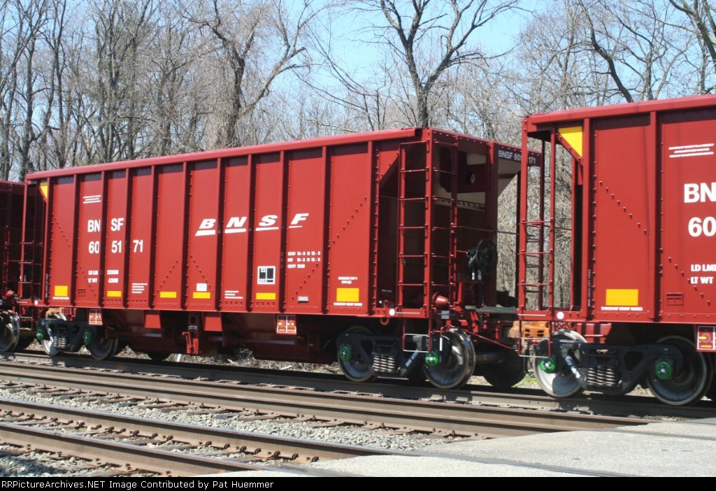 BNSF 605171