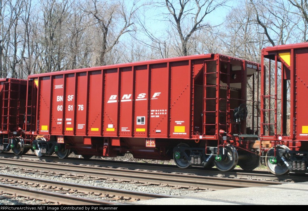 BNSF 605176