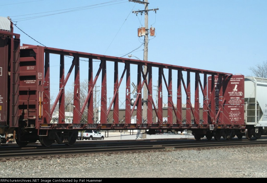 BNSF 562329