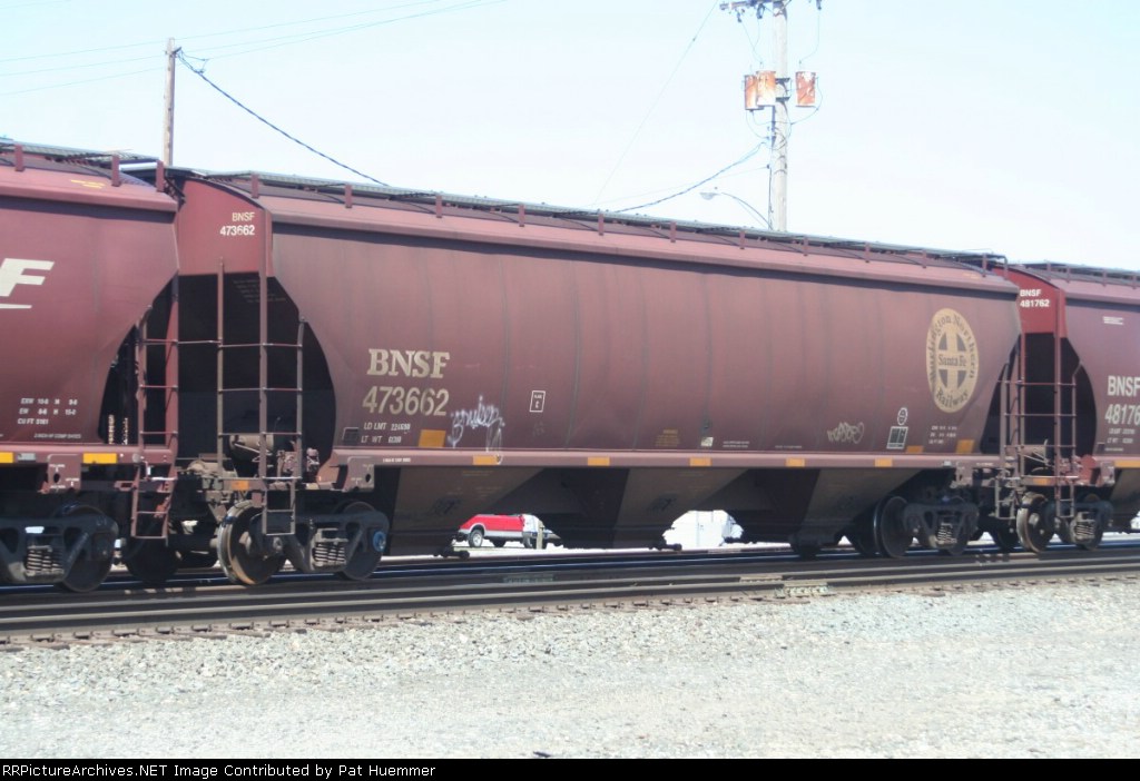 BNSF 473662
