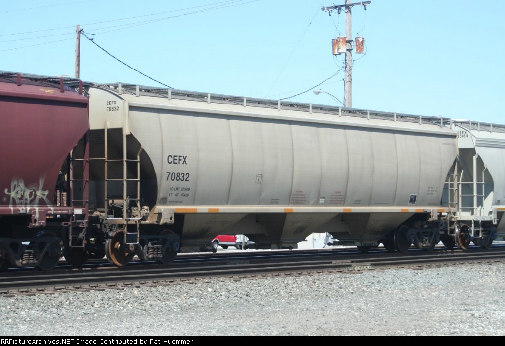CEFX 70832