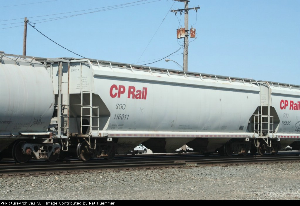 SOO 116011