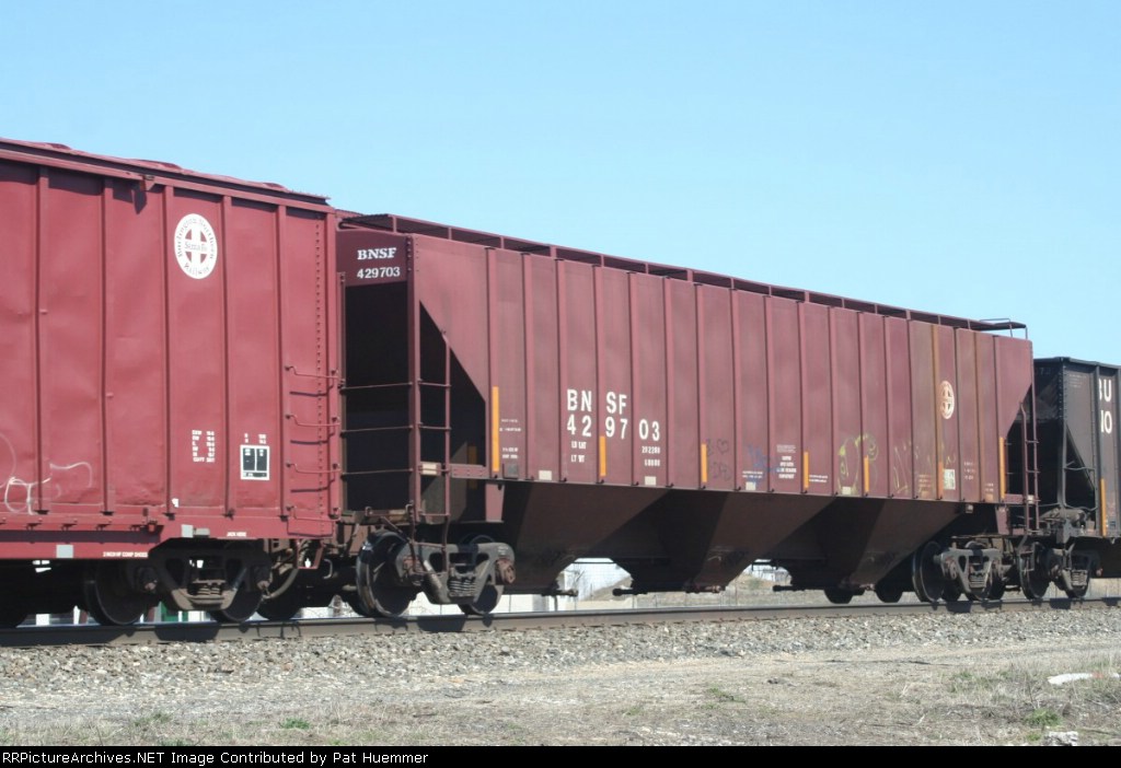 BNSF 429703