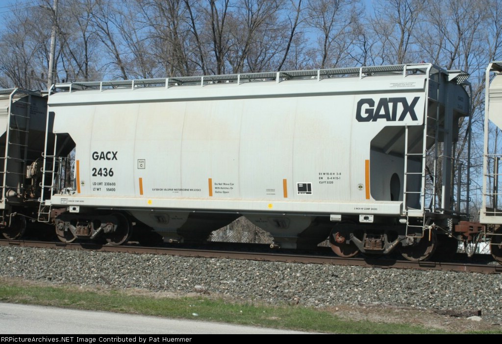 GACX 2436