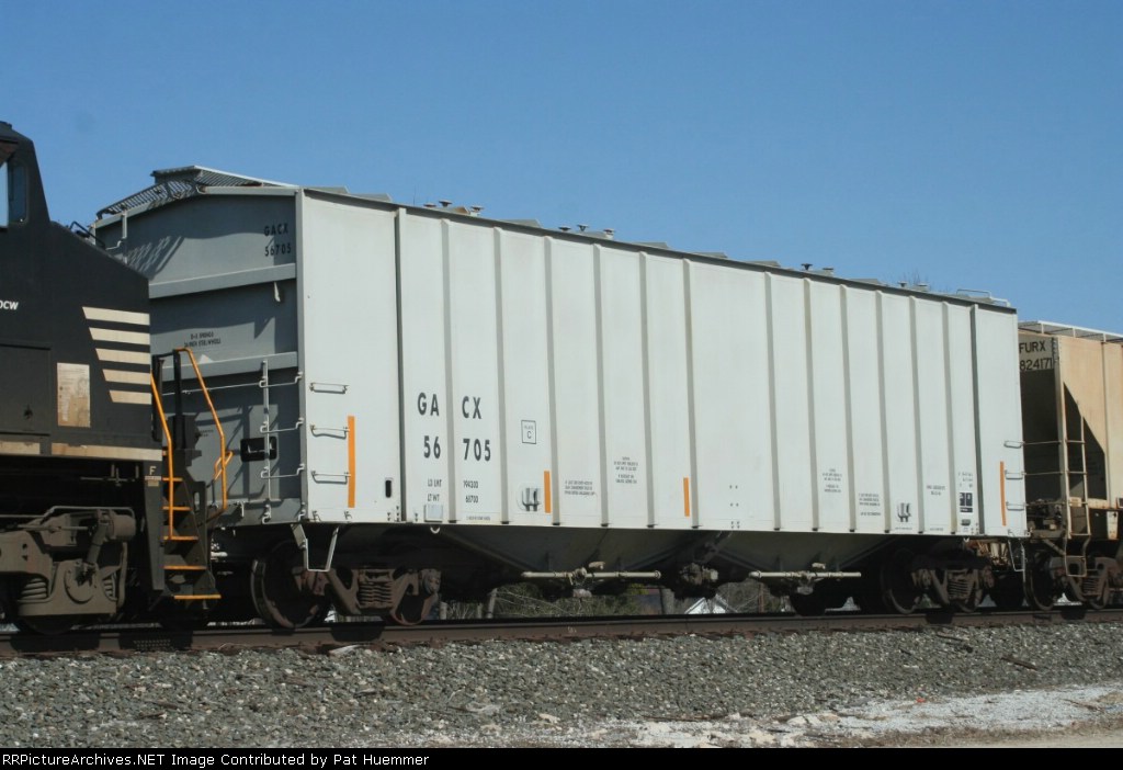 GACX 56705