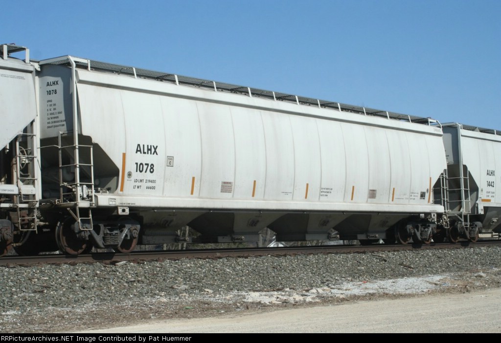 ALHX 1078