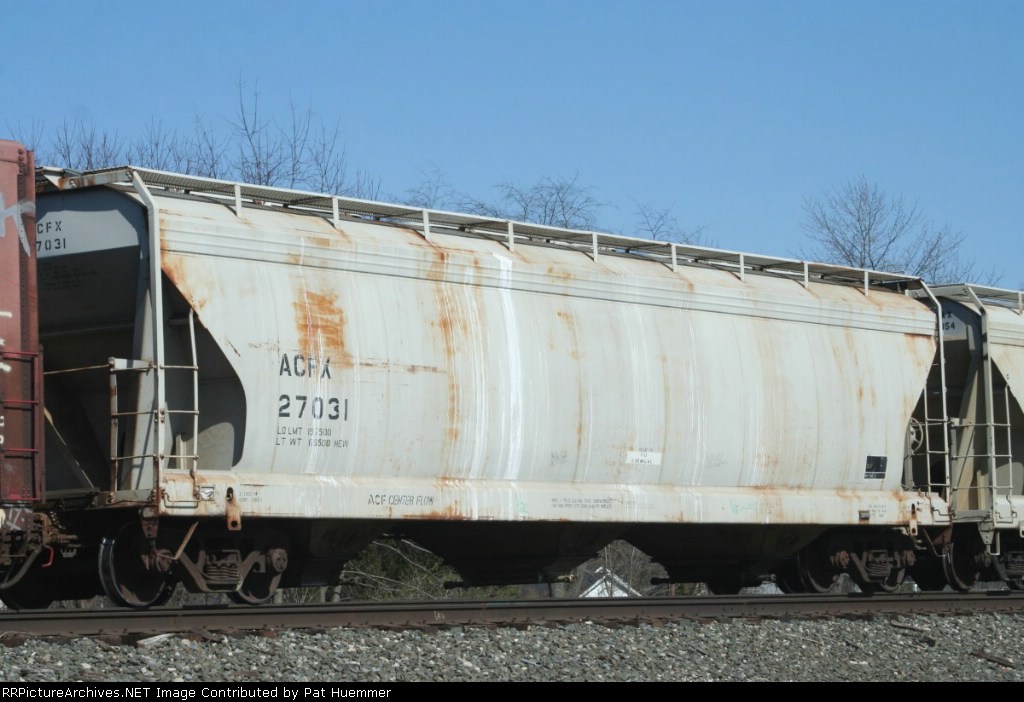 ACFX 27031