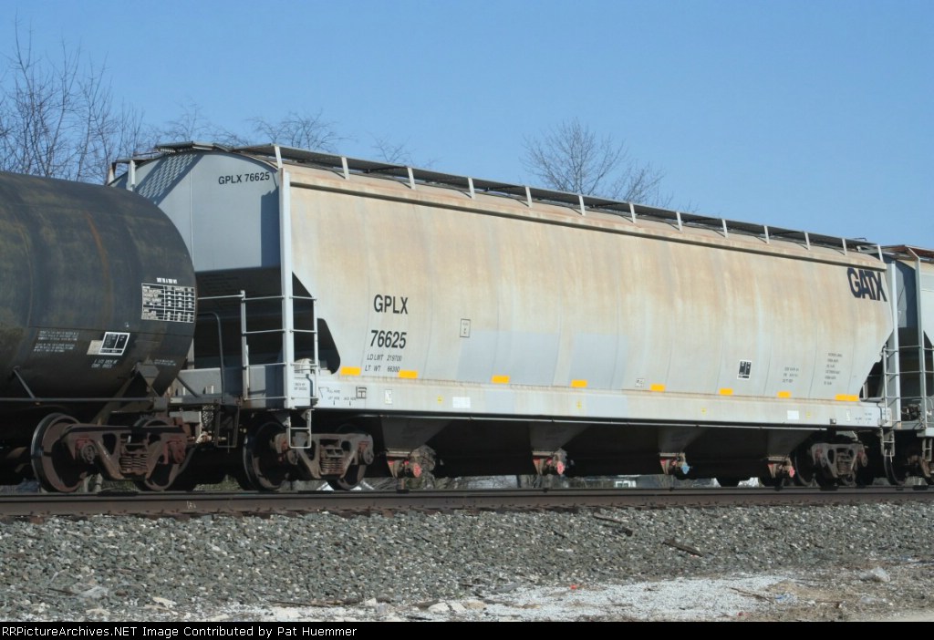 GPLX 76625