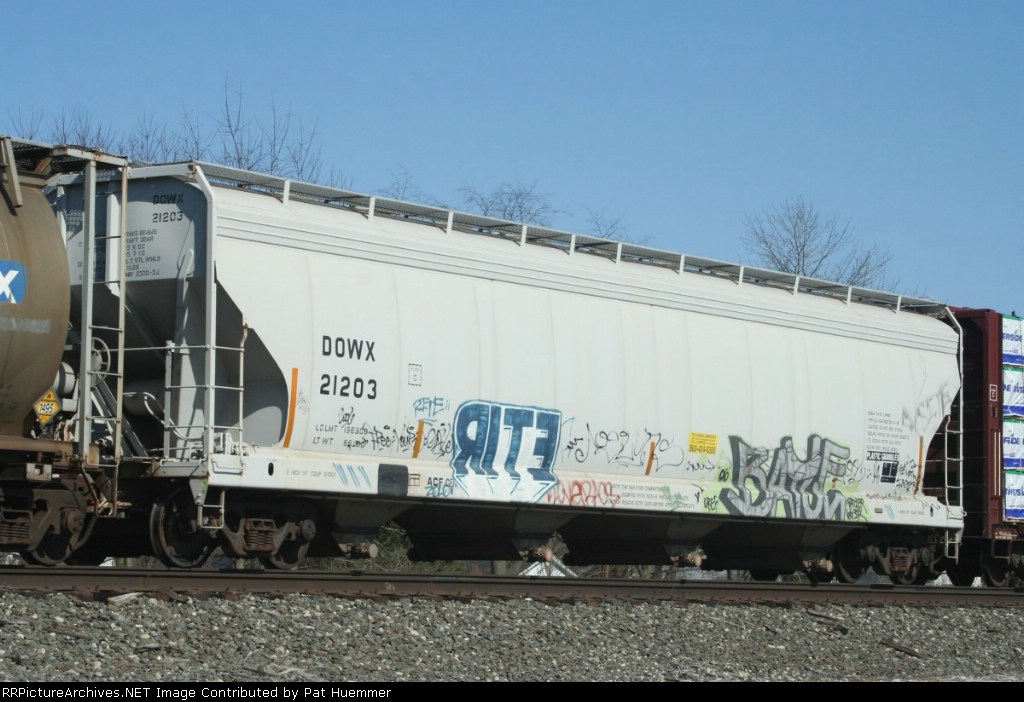 DOWX 21203