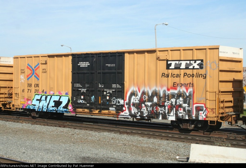 TBOX 671314