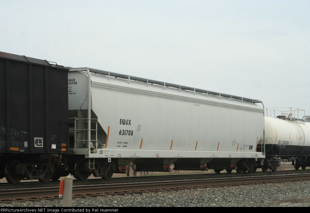 EQUX 631708